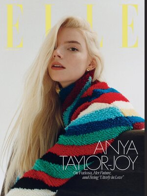 cover image of ELLE